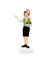 Department 56 Welcome to Brandy's Figure
