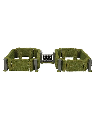 Department 56 Hedge Gate, Set of 25