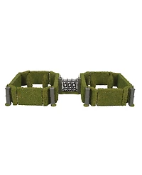 Department 56 Hedge Gate, Set of 25