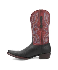Dingo Men's Rio Lobo Leather Boot