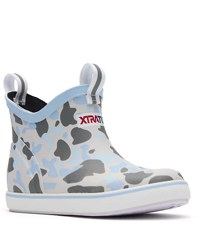 Xtratuf Little Kids Ankle Deck Boot