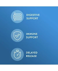 Dr. Mercola Complete Probiotics 70 Billion Cfu, 90 Servings, Supports Digestive Health