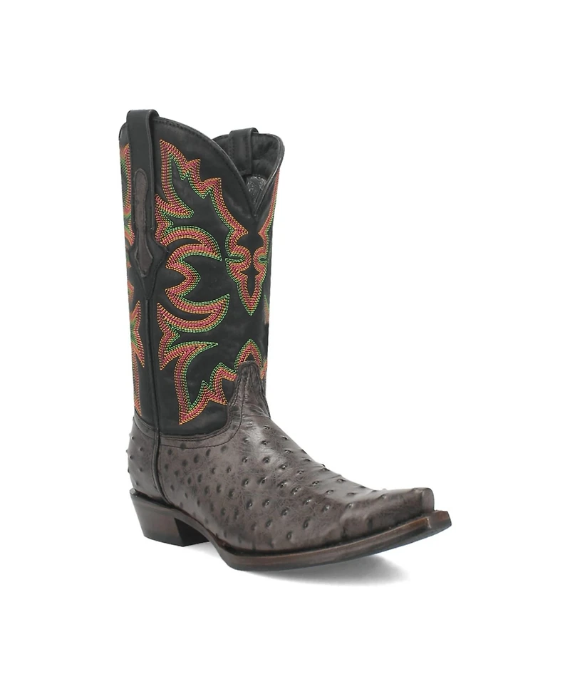 Dingo Men's Outlaw Leather Boot