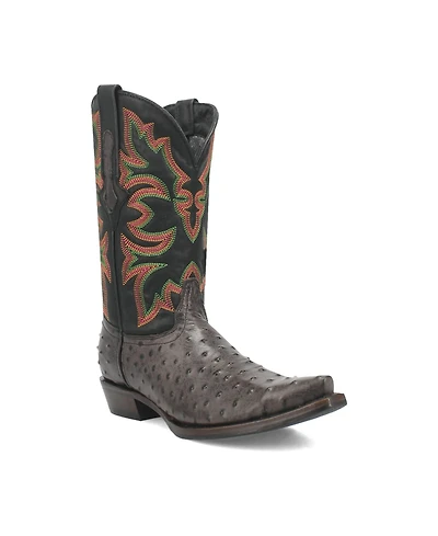 Dingo Men's Outlaw Leather Boot