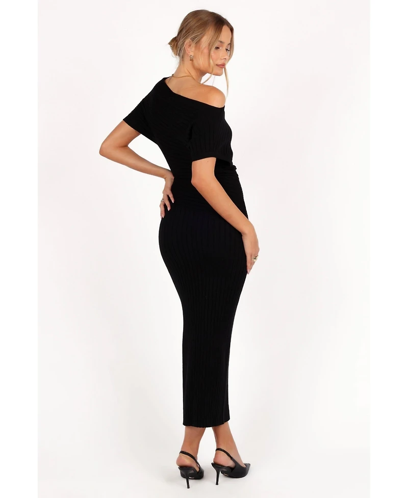 Petal and Pup Women's Otis Midi Dress