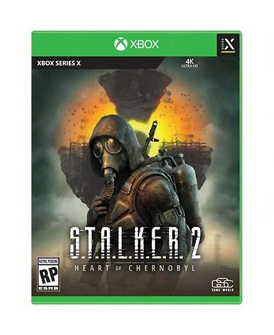 Plaion S.t.a.l.k.e.r. 2 Heart of Chernobyl for Xbox Series X