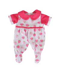 The Affiliates Sleepwear Outfits for 10" - 13" Dolls