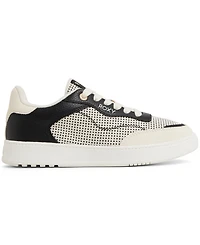 Roxy Women's Vivianne Lace Up Sneakers