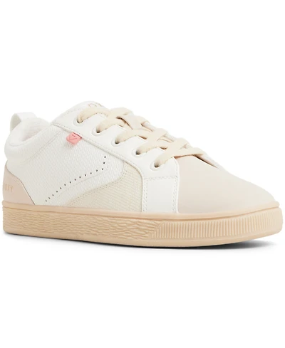 Roxy Women's Sunrise Lace Up Sneakers