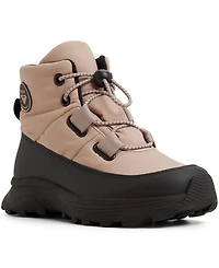 Roxy Women's Everest Snow Lace Up Boots