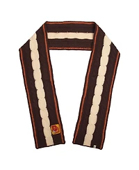 Dungeons & Dragons D20 Dice Adult 2-Pack Cable Knit Beanie & Scarf Set