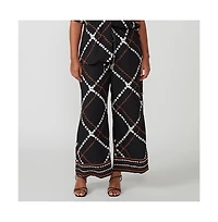 Estelle Marine Resort Pants