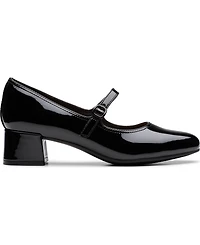 Clarks Women's Iridessa Rae Riptape Dress Pumps