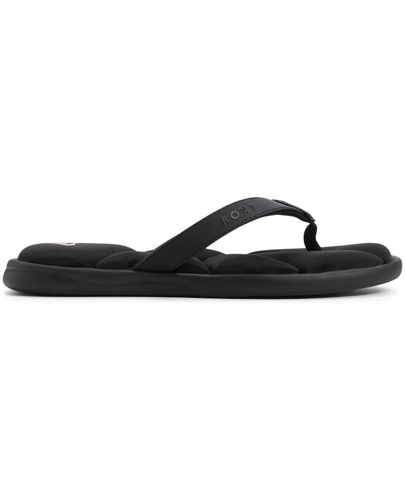 Roxy Women's Rays Flip Flop Sandals