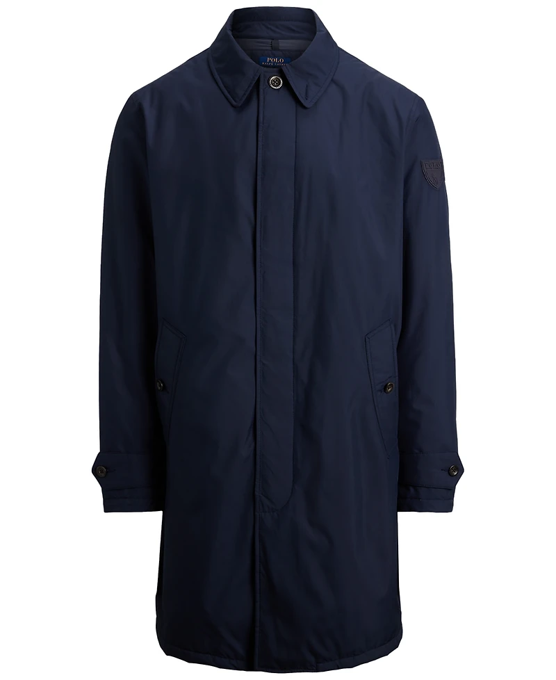 Polo Ralph Lauren Men's Packable Walking Coat