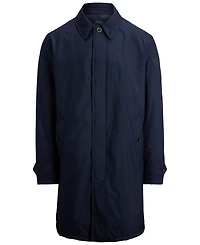 Polo Ralph Lauren Men's Packable Walking Coat