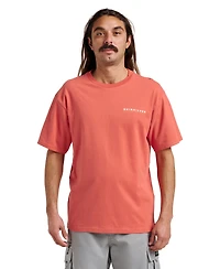 Quiksilver Waterman Men's Comfort Fit T-Shirt