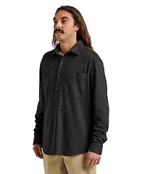 Quiksilver Waterman Men's Comfort Fit Shirt