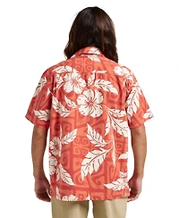 Quiksilver Waterman Men's Comfort Fit Shirt