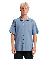 Quiksilver Waterman Men's Comfort Fit Shirt