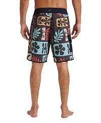 Quiksilver Waterman Men's Comfort Fit Shorts