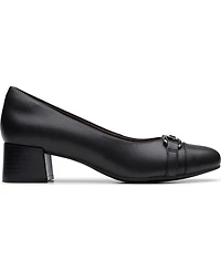 Clarks Women's Iridessa Erin Slip-On Pumps