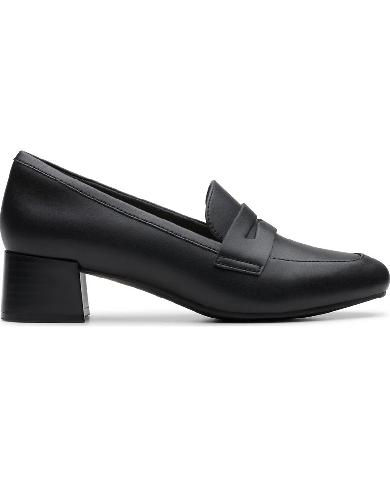 Clarks Women's Iridessa Sky Slip-On Pumps