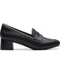 Clarks Women's Iridessa Sky Slip-On Pumps