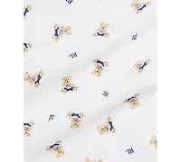 Polo Ralph Lauren Baby Boys 2-Pk. Cotton Bodysuits