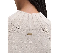 Barbour Women's Knitted Vera Midi Dress