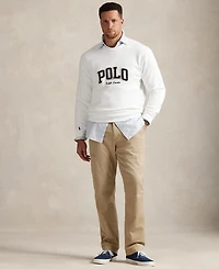 Polo Ralph Lauren Men's Big & Tall Logo Fleece Sweatshirt