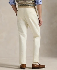 Polo Ralph Lauren Men's Prepster Stretch Classic Fit Pant
