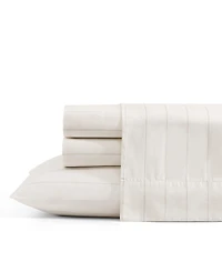 Tommy Bahama Palma Stripe 300-Thread Count Cotton 4-Pc. Sheet Set