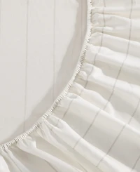 Tommy Bahama Palma Stripe 300-Thread Count Cotton 4-Pc. Sheet Set