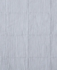 Calvin Klein Cotton Gauze Solid 3-Pc. Quilt Set