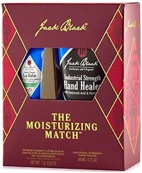 Jack Black 2-Pc. The Moisturizing Match Set