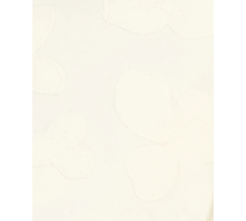 Style & Co Women's Embroidered Sweatshirt