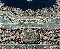 Bashian One of a Kind Kerman 626232 10'x13'11'' Area Rug