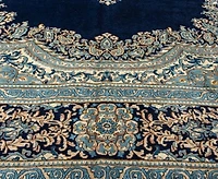 Bashian One Of A Kind Kerman 626232 Rug Collection