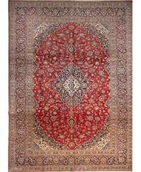 Bashian One Of A Kind Kashan 626256 Rug Collection