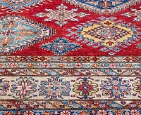 Bashian One Of A Kind Fine Kazak Rug Collection