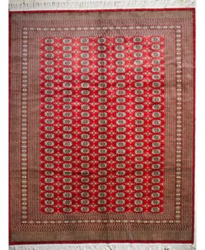 Bashian One Of A Kind Fine Pak Bukara 640186 Rug Collection