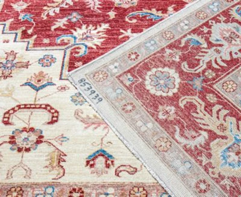 Bashian One Of A Kind Mansehra Rug Collection