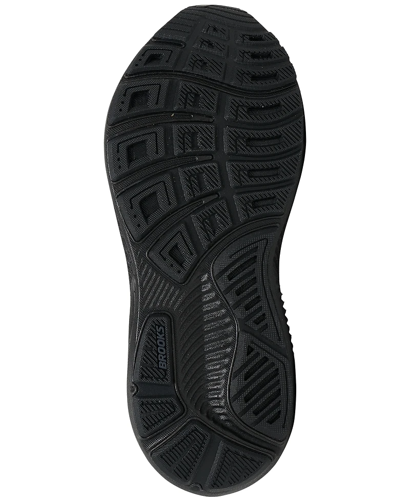 Brooks Women's Ghost 17 Running Sneakers from Finish Line