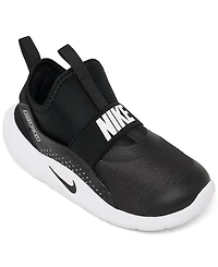 Nike Toddler Kids Flex Runner 4 Slip-On Running Sneakers from Finish Line