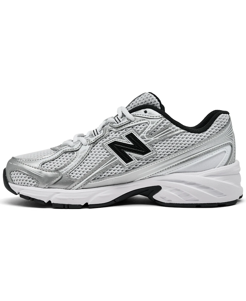 New Balance Big Kids 740 Casual Sneakers from Finish Line