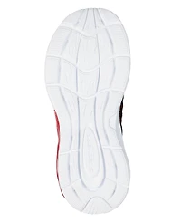 Skechers Little Boys Slip-Ins: S-Lights: Thermo Flash 2.0 - Heat-Brisk Light-Up Casual Sneakers from Finish Line