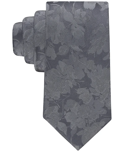 Calvin Klein Men's Clara Floral Tie