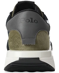 Polo Ralph Lauren Men's Train 89 Sneakers