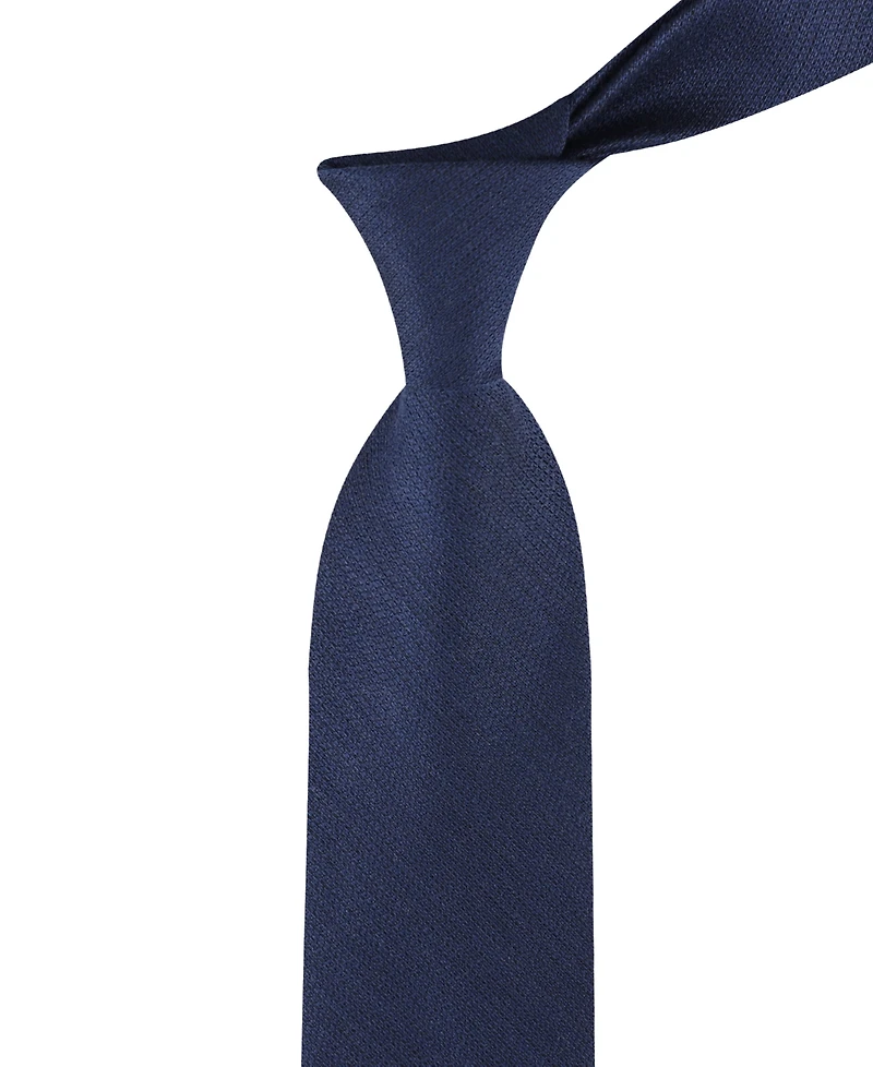 Calvin Klein Men's Colton Textured Solid Tie